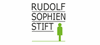 Firmenlogo: Rudolph-Sophien-Stift gGmbH