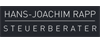 Firmenlogo: Dipl.-Betriebswirt (FH) Hans-Joachim Rapp,
Steuerberater