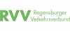 Firmenlogo: Regensburger Verkehrsverbund GmbH