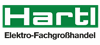 Firmenlogo: Martin Hartl Elektro-Fachgroßhandel GmbH