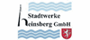 Firmenlogo: Stadtwerke Heinsberg GmbH