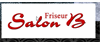 Firmenlogo: Salon B Friseur & Make-Up Studio Beate Bredow