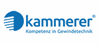 Firmenlogo: Kammerer Gewindetechnik GmbH Co. KG