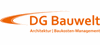 Firmenlogo: DG Bauwelt GmbH