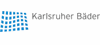 Firmenlogo: Karlsruher Bädergesellschaft mbH