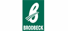 Firmenlogo: Gottlob Brodbeck GmbH & Co. KG