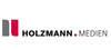 Firmenlogo: Holzmann Medien GmbH & Co. KG