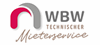 Firmenlogo: Technischer Mieterservice Worms GmbH