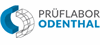Firmenlogo: Prüflabor Odenthal GmbH