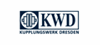 Firmenlogo: KWD Kupplungswerk Dresden AG