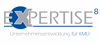 Firmenlogo: Expertise-8 GmbH