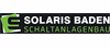 Firmenlogo: Solaris-Baden GmbH