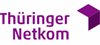 Firmenlogo: Thu¨ringer Netkom GmbH