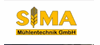 Firmenlogo: SIMA Mühlentechnik GmbH
