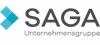 Firmenlogo: SAGA Unternehmensgruppe