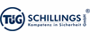 Firmenlogo: TUEG Schillings GmbH Smart
