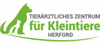 Firmenlogo: Tierärztliches Zentrum für Kleintiere cpvet GmbH
