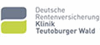 Firmenlogo: Klink Teutoburger Wald