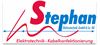 Firmenlogo: Stephan Elektrotechnik GmbH & Co. KG