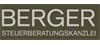 Firmenlogo: Steuerberatungskanzlei Jens Berger