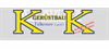 Firmenlogo: K & K Gerüstbau Falkensee GmbH