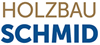 Firmenlogo: Holzbau Johann Schmid