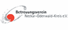 Firmenlogo: Betreuungsverein Neckar-Odenwald-Kreis e.V.