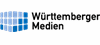 Firmenlogo: .wtv Württemberger Medien GmbH & Co. KG