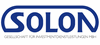 SOLON Investmentdienstleistungen GmbH Image