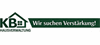 Firmenlogo: KB Hausverwaltung