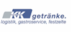 Firmenlogo: K+K Getränkefachgroßhandel Krille GmbH & Co. KG