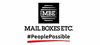Firmenlogo: Mail Boxes Etc.