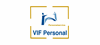 Firmenlogo: VIF Personalberatung # Vermittlung in Festanstellung # Volker Bronheim