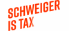 Firmenlogo: STEUERKANZLEI SCHWEIGER IS TAX