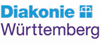 Firmenlogo: Diakonisches Werk der evanglischen Kirche in Württemberg e.V.