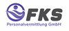Firmenlogo: FKS Personalvermittung GmbH