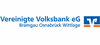 Vereinigte Volksbank eG Bramgau Osnabrück Wittlage Image