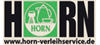 Firmenlogo: Horn Verleih-Service Gastronomie-Großhandel