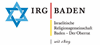 Firmenlogo: IRG Baden K.d.ö.R
