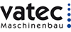 Firmenlogo: vatec-Maschinenbau GmbH