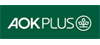 Firmenlogo: AOK PLUS - Die Gesundheitskasse für Sachsen und Thüringen