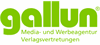 Firmenlogo: Gallun GmbH & Co. KG