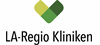 Firmenlogo: LA-Regio Kliniken, Klinik Landshut-Mitte