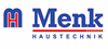 Firmenlogo: Menk Haustechnik Gmbh & Co. KG