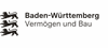 Firmenlogo: Vermögen und Bau Baden-Württemberg - Amt Ulm