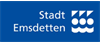 Firmenlogo: Stadt Emsdetten