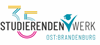 Firmenlogo: Studierendenwerk Ost Brandenburg