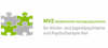 Firmenlogo: MVZ (Medizinisches Versorgungszentrum) für Kinder- und Jugendpsychiatrie und -psychotherapie Kiel