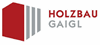 Firmenlogo: Holzbau Gaigl GmbH