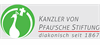 Firmenlogo: Kanzler von Pfausche Stiftung